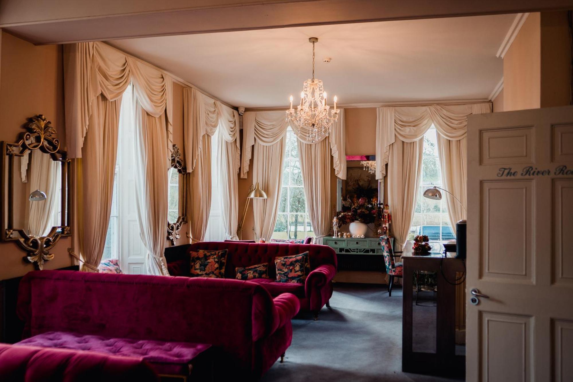 Вілла The Millhouse Слейн Екстер'єр фото